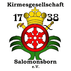 Kirmesgesellschaft Salomonsborn e.V.