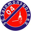Logo des SG Salomonsborn 04 e.V.